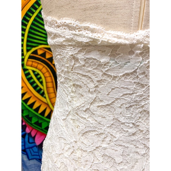 🌈 Amazing bohemian lace dress - Picture 6 of 11